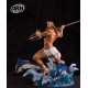 ARH Studios Statue 1/4 Poseidon Regular Version 50 cm